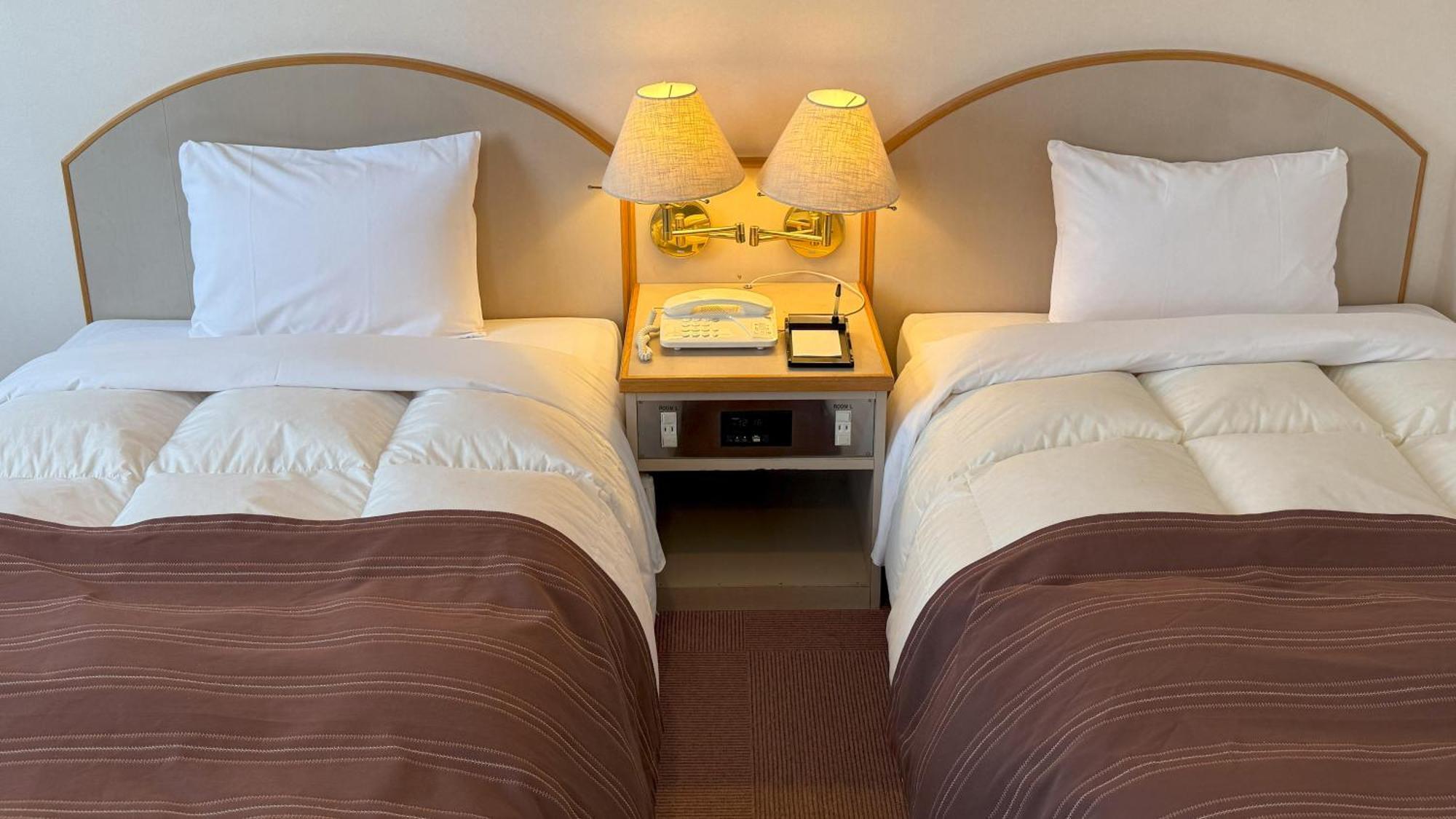 Hotel Sato Shinhidaka Екстер'єр фото