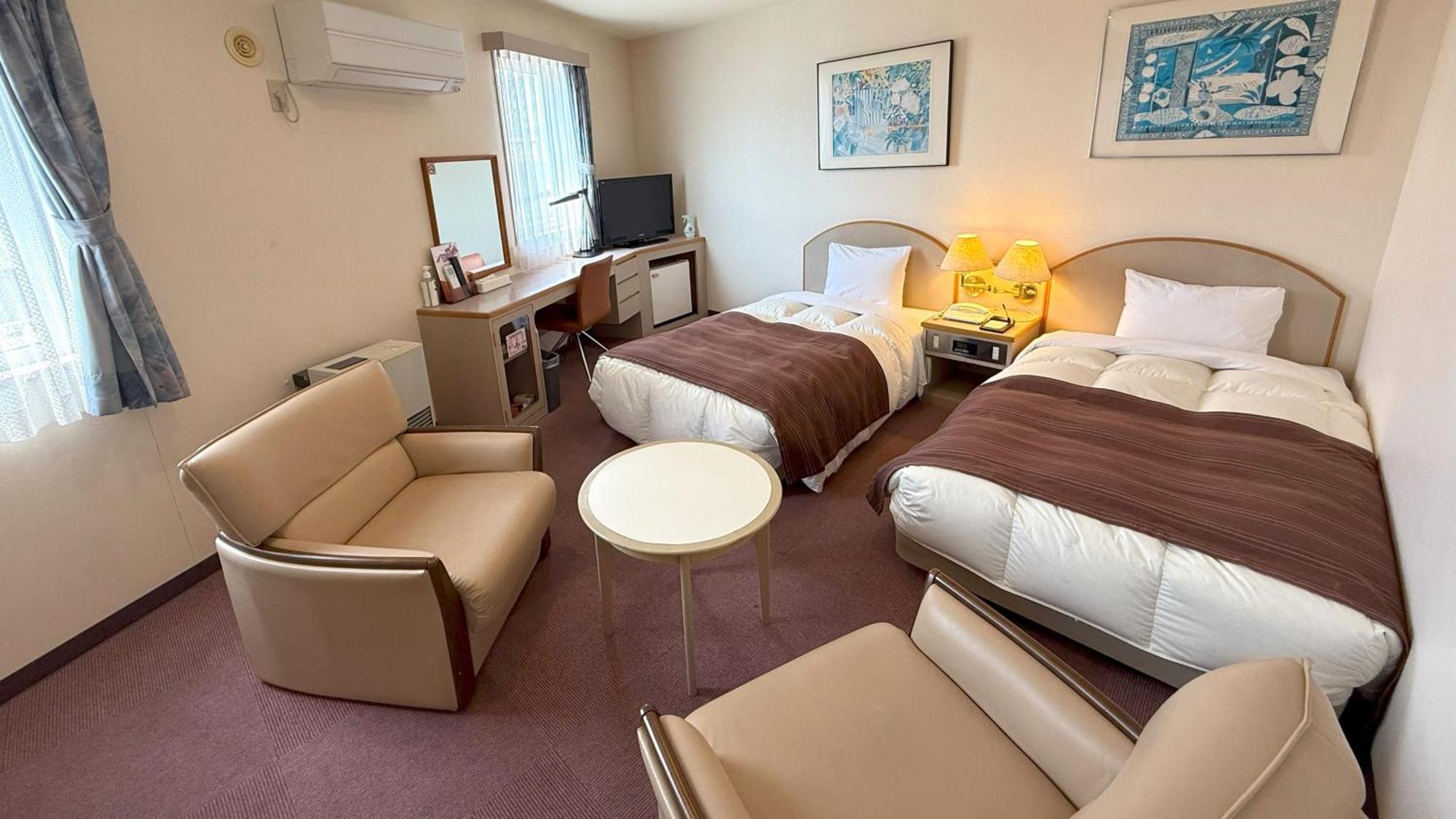 Hotel Sato Shinhidaka Екстер'єр фото